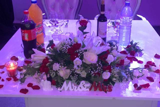 La Rose Bleue 3