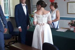 Cario - Robes de mariée - 10
