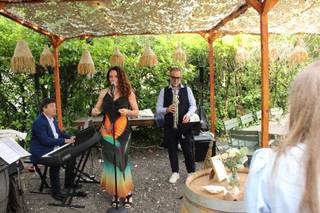 Jazz Swing Manouche - 1