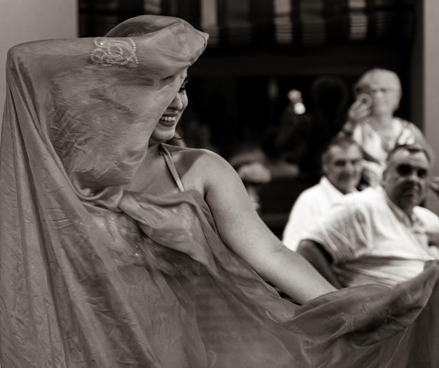 Marina Danse Orientale - 3