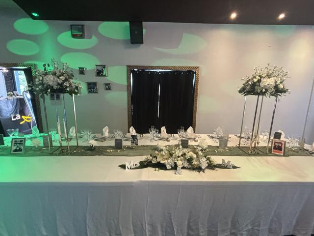La Suite 305 - 1
