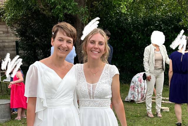 Mariage Couture 5