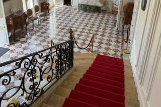 Château de Dangu - 7