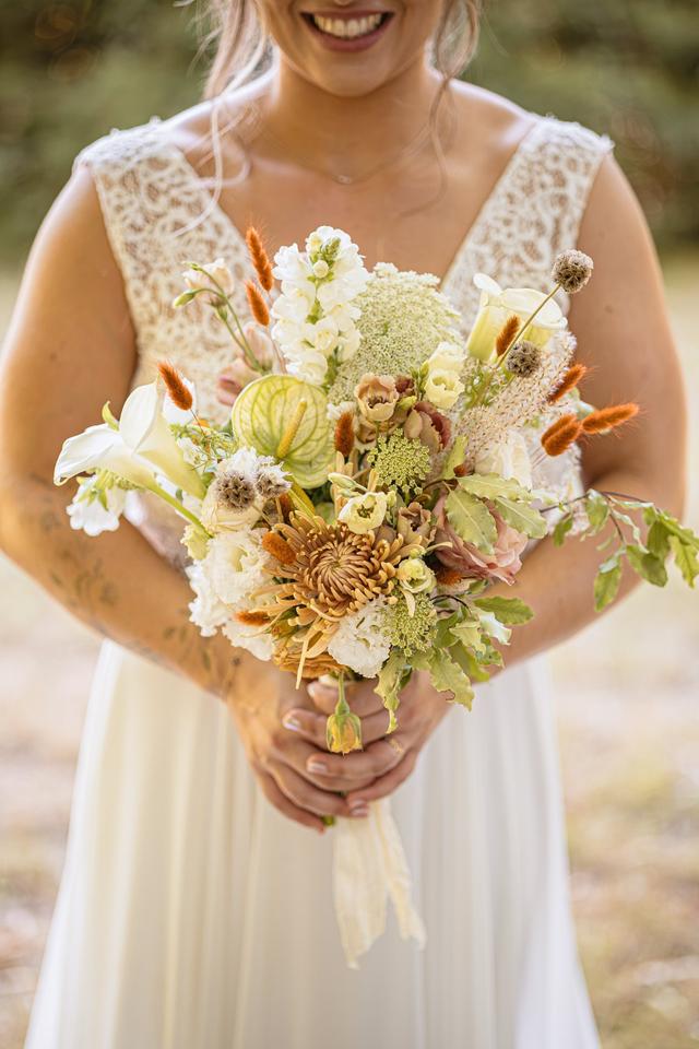 Flowers by Emeline - 2