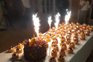 L'Auberge de L'Hers - 1