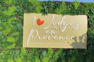 Lodges en Provence - 7