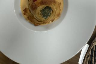 Poulain & Fils Traiteur - 12