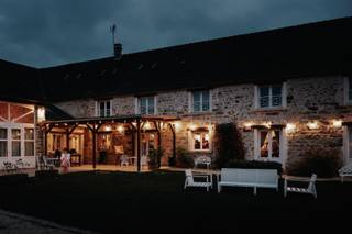 Le Nomade Lodge - 9