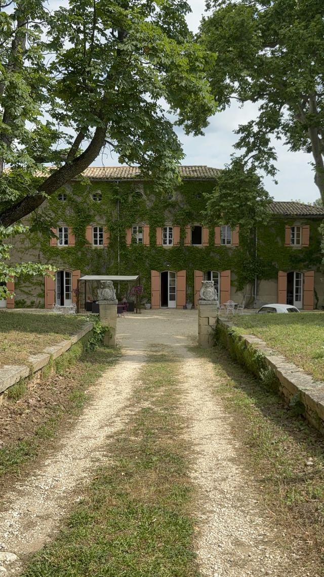 Château Bucolique - 3