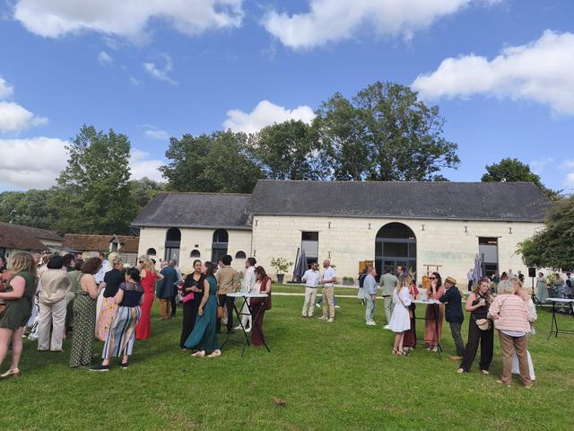 Domaine de La Ferme de Razay - 1