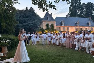 Le Château de la Croix - 10
