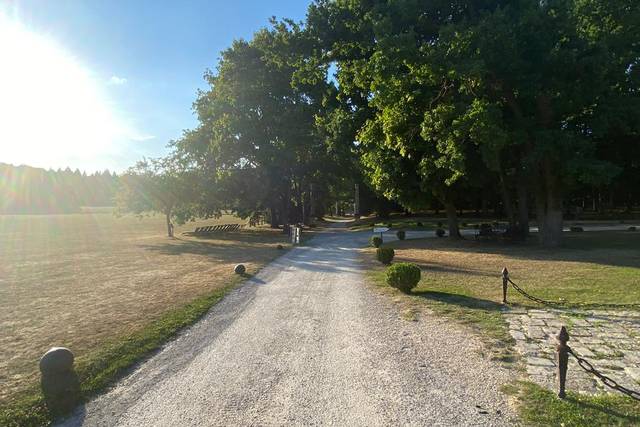 Domaine de la Butte Ronde 3