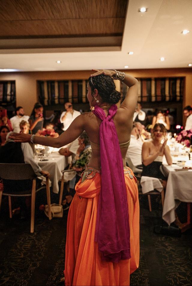 Marina Danse Orientale - 2