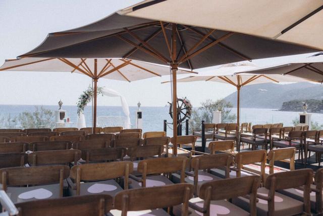 Grand Hôtel des Sablettes-Plage - 1
