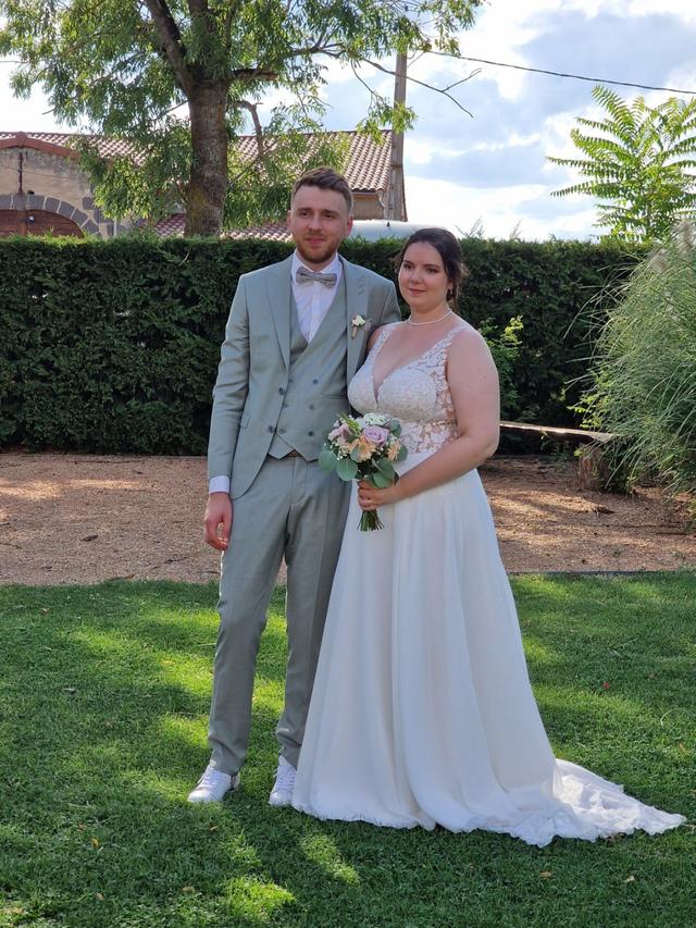 Margot Mariage - 1
