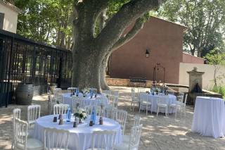 Domaine de la Baratonne - 8
