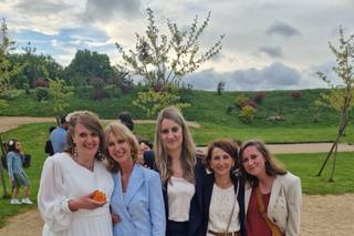 Domaine les Vallinières - 29