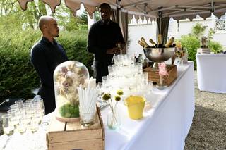 Atelier des Sens - 7