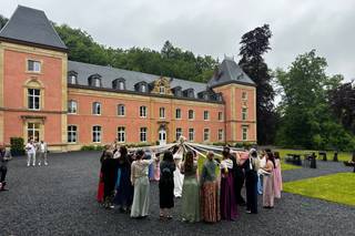 Laurene Michelet Event - 10