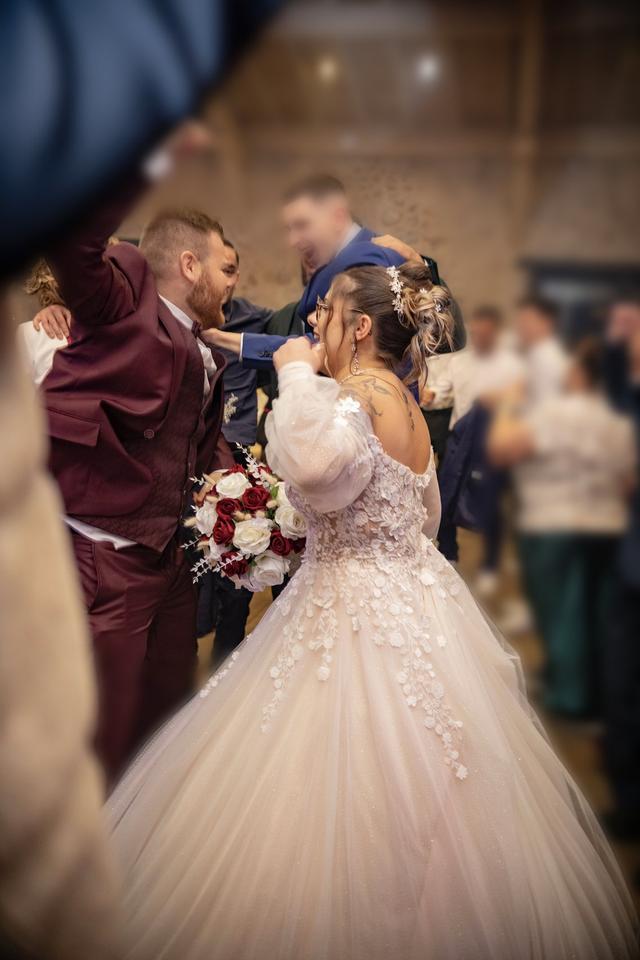 Wedding DJ - 2