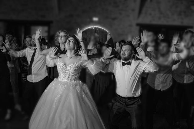 Wedding DJ - 3