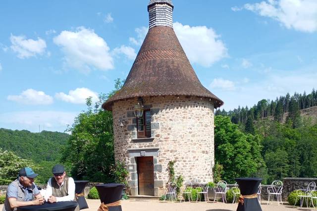 Château de Miremont 3