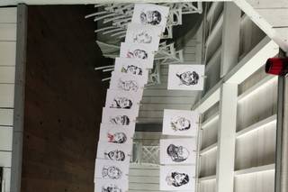 Caricaturiste Betty - 10