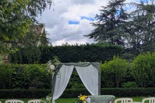 Domaine de Grand Maison - 19