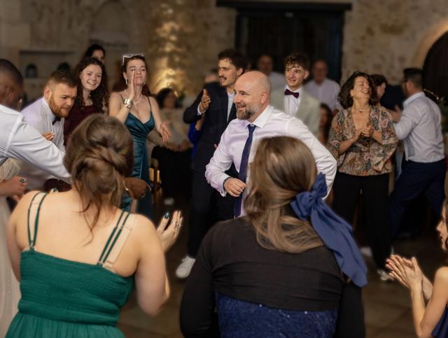 Wedding DJ - 4