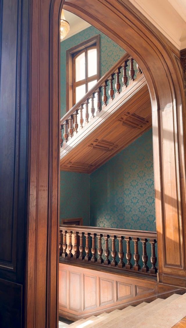 Château de Chambly - 2