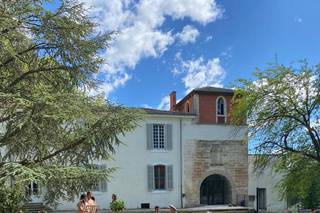 Domaine La Castelette - 13