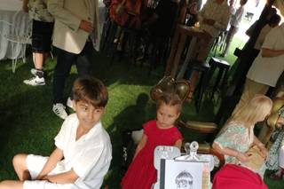 Caricaturiste Betty - 11