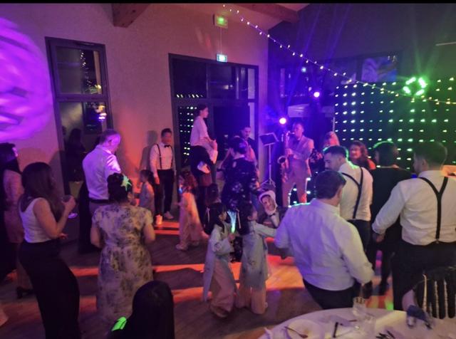 Dj Sax by Bonifay event - 1