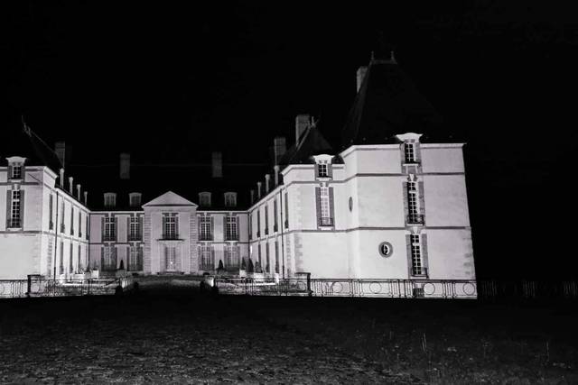 Château de Réveillon 1