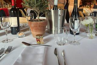 Domaine La Castelette - 14