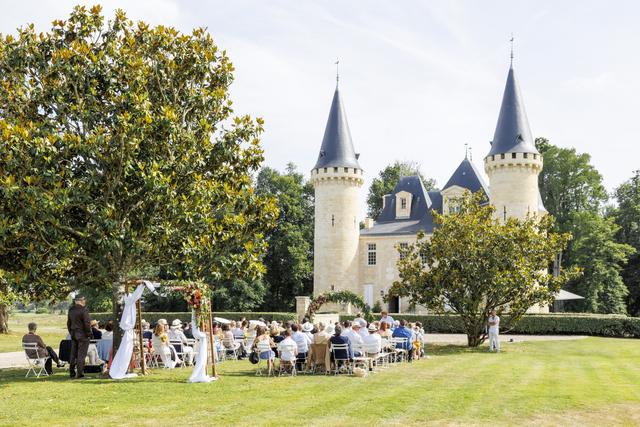 Château d'Agassac - 1