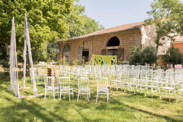 Le Clos de Montgay - 4