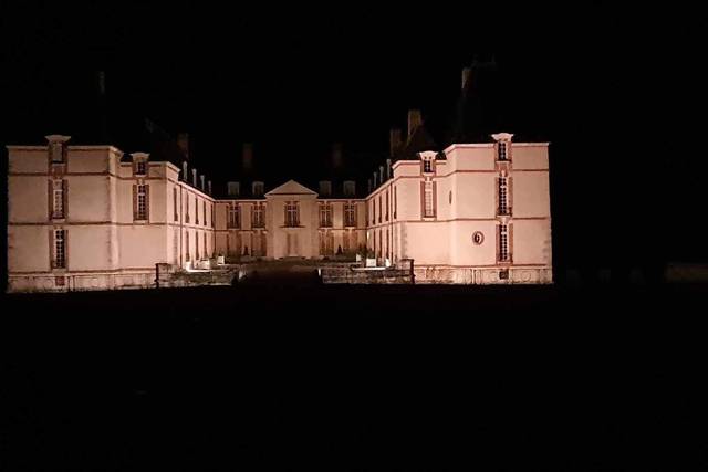 Château de Réveillon 3