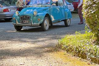 Les Escapades en 2cv - 5