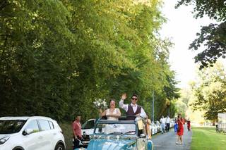 Les Escapades en 2cv - 6