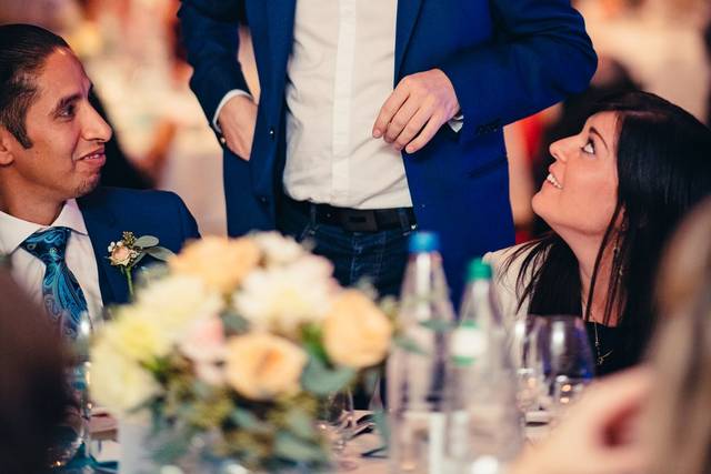 Weddingbox-Alsace - DJ et Magicien 1