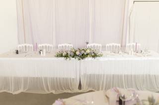 Cascade Florale - 5