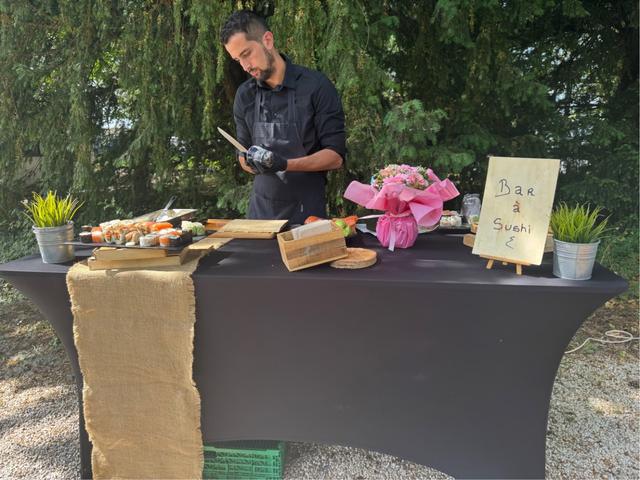 L'instant Gourmand - 3