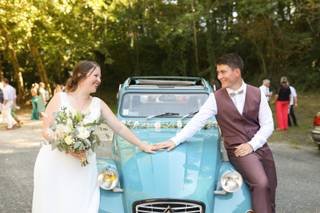 Les Escapades en 2cv - 7