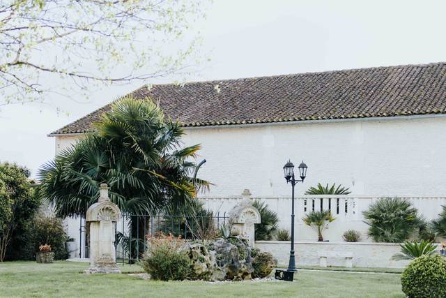 Château Pellisson 2