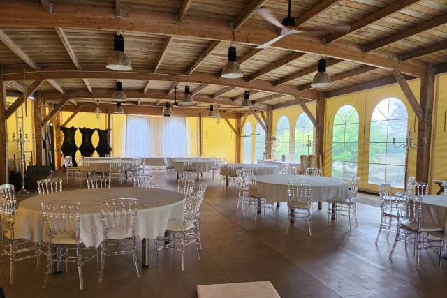 Domaine de Senercy 4