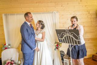 Chrystelle Baudillon Events - 10