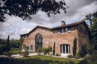 La Bastide Rouge - 14