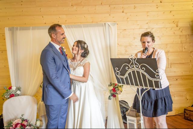 Chrystelle Baudillon Events - 4