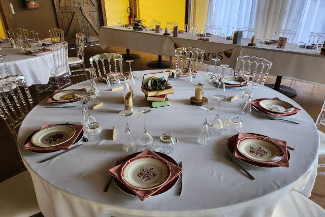 Domaine de Senercy 5